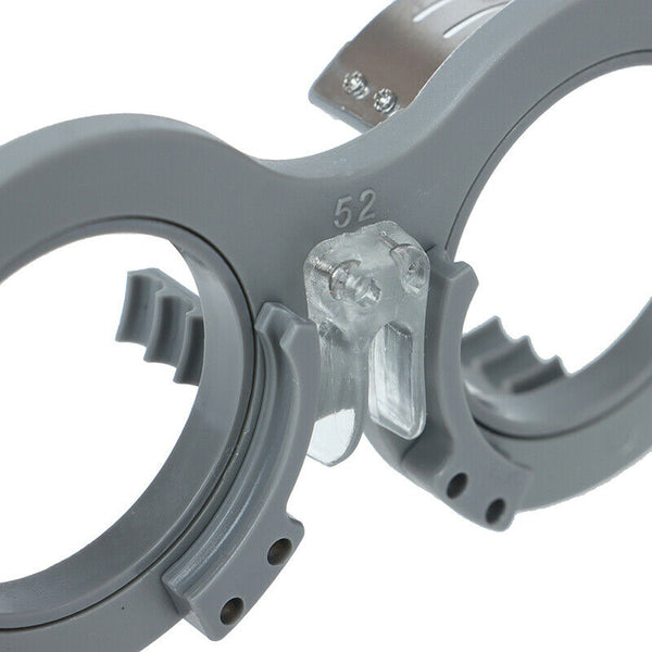 Professional Optical Optic Eye Optometry Test Trial Lenses Frame UniveS Nw