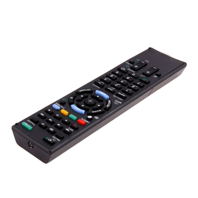 1Pc Remote Control Replacement for SONY RMED052 TV Remote Control