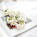 1 PC Artificial Cherry Blossoms Japanese Flower Bridal Home Party Wedding DeX1D1