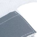 2 Pack Steam Mop Replacement Pads for Shark Lift-Away Pro Steam Pocket Mop