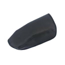 Microfiber Leather Armrest Box Cover Protective Sleeve Protective for TOURA