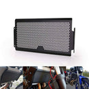 Guards Radiator Grille Cover Protecter for Yamaha FZ 07MT 07 XSR700 Radiato