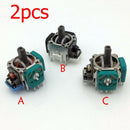 Analog Joystick Button Replacement Toggle Switch For PS4 Xbox Controllers Stick