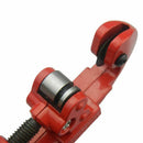 3mm-28mm Tube Pipe Cutters Heavy Duty Cuts Copper Brass Aluminium Plastic P N9J7