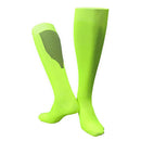 Men'S And Women'S Football Socks Thickened Breathable Sweat-Absorbent Over-