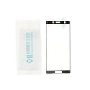 Phone Screen Protector Tempered Glass, HD Transparent Clarity Hardness