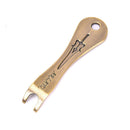 1Pc Bronze Acoustic Guitar String Peg Pulling Puller Bridge Pin Remover ToolsTsp