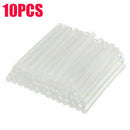 Glue Sticks Hot Melt Long Length for Glue Gun 7mm*100mm Thick Sticks 10X/SET