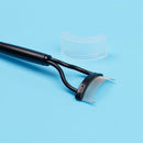 Eyelash Comb Curlers Makeup Mascara Applicator Eyebrow Grooming Brush Tool