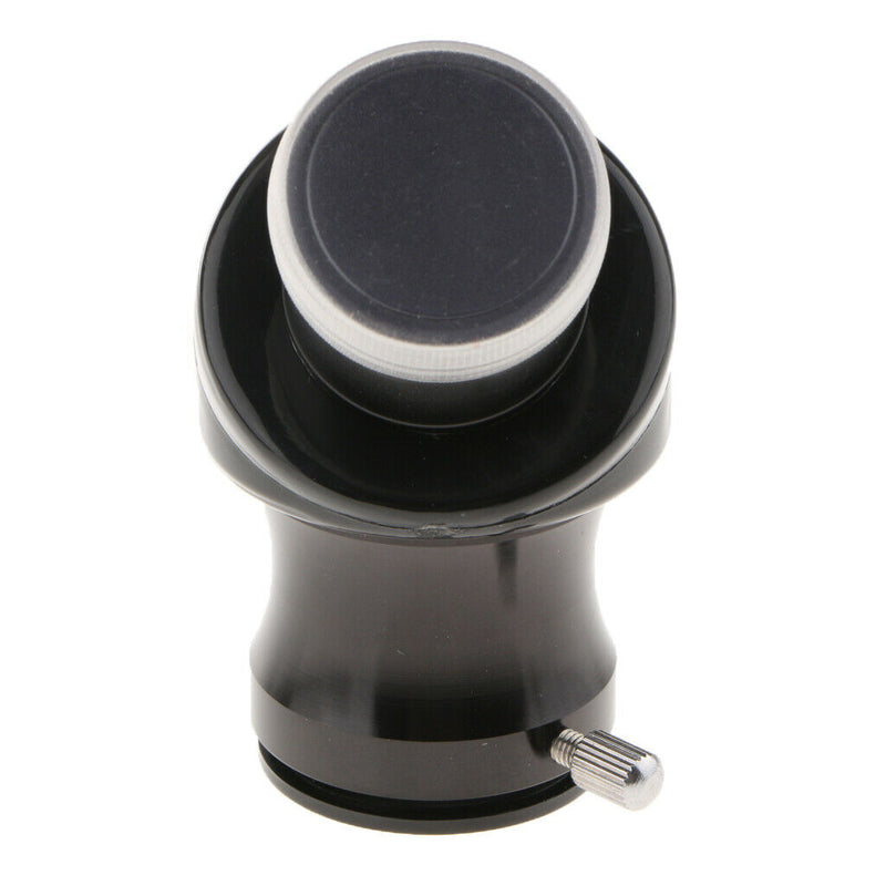 1.25inch Astronomy Telescope Erecting Prism, Eyepiece Lens Star Diagonal Mirror