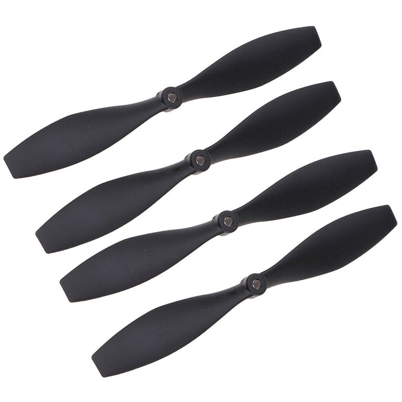 4PCS Propeller Spare Parts for   F949 Plane