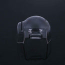 Gimbal Camera Cover with Transparent Lens Hood Protector for DJI Mavic Pro