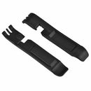 2 In 1 Pair Creative 2-Way Bike Tire Lever + Chain Missing Link Removal to AHF