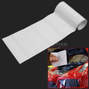 Auto Car Paint Protector Protective Film Bumper Protection Transparent Clear