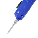 4.5V 8W Battery Powered Electric Soldering Iron Welding Solder Heat Pencil A