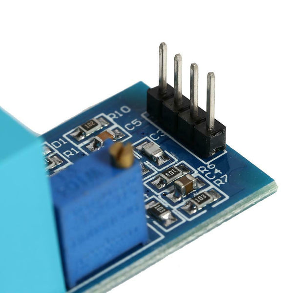 Active Single Phase Voltage Converter Module AC Output Voltage Sensor Board A#S