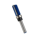1/4inch Shank Router Bit Twin 2 Fluted Imperial Jig Template Cutter Woodwor