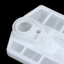 Air Filter For Chinese Chainsaw Parts 45cc 52cc 58cc 4500 5200 5800 Spare Pa Ew