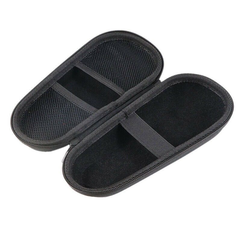 Portable Case For Braun Razor Trimmer 3010S 5030S 5147S 9370Cc 7865Cc Eva B S4R1
