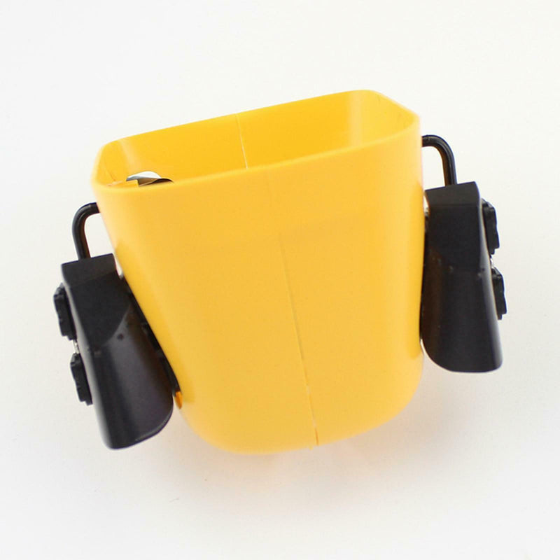 Plastic Head Canopy Cover for WLtoys XK A160 Remote Control Plane DIY Upgrade