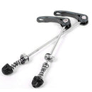 Repair Tools Durable Wheel Hub Bicycle Accessories Ultralight Front Rear Skewer