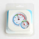 MIni Wet Hygrometer Humidity Thermometer Temp Temperature Meter