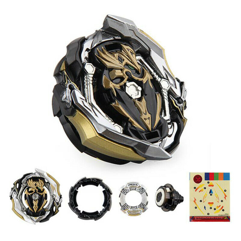 Dark Version B-150 Beyblade Burst DX Booster Union Achilles Cn Xt B150