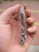 Neodymium metal element ND 99,9% 10 g pure metall argon sealed