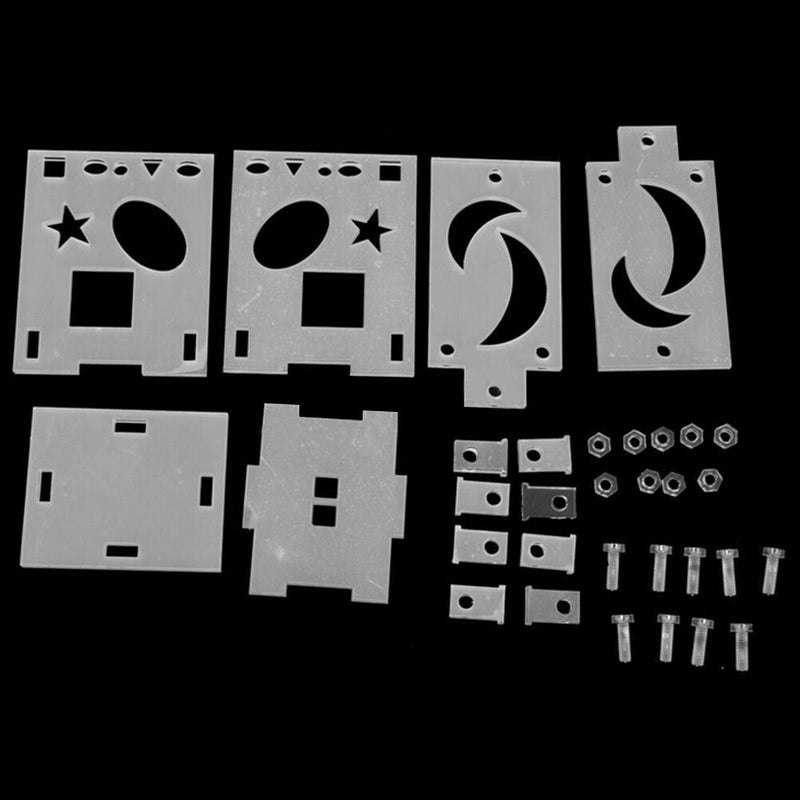 Parrot Bird Cage Feeder Hang Foraging Toys Pet Treat Hunt Macaw Cockatoo Budgie~