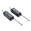 Portable Wireless Audio Guitar Transmitter Receiver System For Electric Gui T3S8