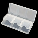 6in1 Game Card Cover Case Box Skins for Nintendo DS Lite NDSL NDS Portabl