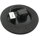 CF002 Floating Solar Fountain for Bird Bath H8X5