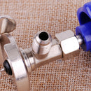 Durable Dispensing Bottle Opener Valve Can Tap 337B Fit For R12 R134 Refrigerant