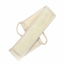 Loofah Luffa Body Scrub Thai Natural Sponge Glove Scrubber Wash Shower Bath Spa