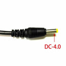 USB Charger Cable Charger for YAESU VX5R/VX6R/VX7R/VX8R/8DR/8GR/FT-1DR Batt M9L2