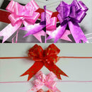 10pcs Multi Pattern Bowtie Flower Wedding Birthday Party Decoration F9F9 N4Z6