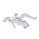 Sewing Machine Presser Foot Low Shank Snap on 7300L (5011-1) Adapter Holdero JR