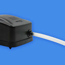 5m Fish Tank Aquarium Oxygen Air Line Tubing Soft Pvc Pipe Hose For Pump Durable