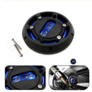Motorcycle Engine Protective Cover Protector for Yamaha TMAX 530/500 T-MAX  W7F2