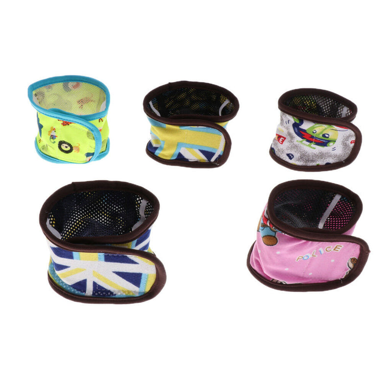 Male Dog Physiological Washable Pants Sanitary Belly Band Diaper