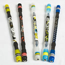 New 20CM Non Slip Coated Professional Spinning Pen for Champion Competition SP