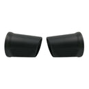 Black Headstock Handlebar Firmware Kit For NINEBOT KickScooter ES1 ES2 ES3 ES4