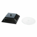 Solar Rotary Display Unit for Electronic Phone Jewelry Exhibition Display (