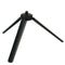 Mini Small Tripod Selfie Stick Grip Stand Holder for Camera Phone Black TDES