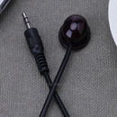 3.5mm IR Infrared Remote Control Receiver Extender Repeater Cable 38KHz