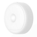1X(YEELIGHT YLYD01YL Led Infrared Body Motion Sensor Night Light Usb Rechar