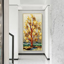 Diamond Embroidery Flowers 5D Diamond Painting Cross Stitch Mosaic (LG350) A