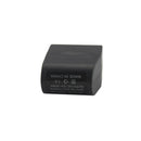 110V-220V AC Wall US Plug to 12V Car Charger DC Power Socket Converter Adapter--