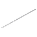 Retractable Blow Tube Fire Bellow Tool for Outdoor Cooking Camping Hiking