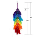 Dream Catchers For Bedroom, Boho Dream Catcher Decorations For Wall Hanging